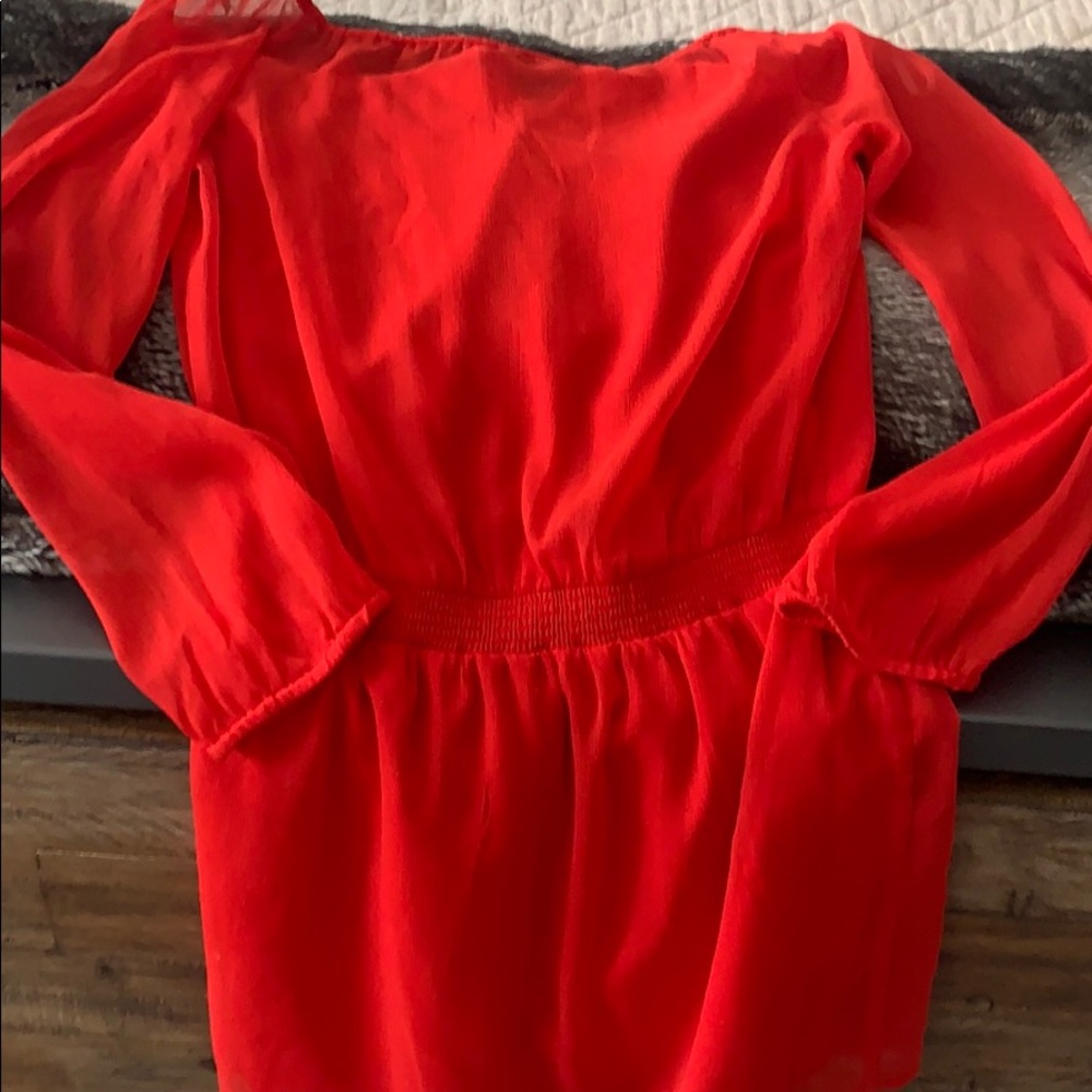 Dress - Picture 4 of 5
